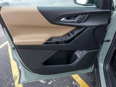 New 2026 Chevrolet Equinox ACTIV w/ Convenience Package III image 11