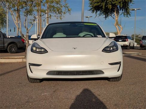 Used 2022 Tesla Model 3 Performance image 9