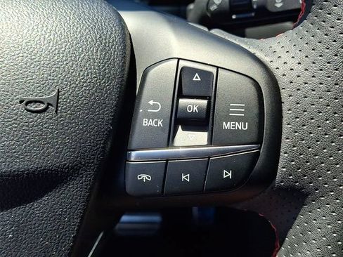 Used 2023 Ford Escape ST-Line w/ Tech Pack #1 FWD image 18