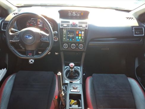 Used 2019 Subaru WRX STI image 16