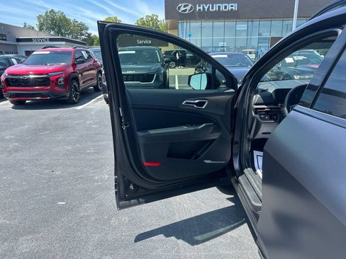 Certified 2026 Kia Sportage X-Line AWD/4WD image 12