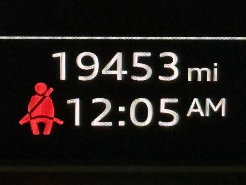 Used 2024 Audi A5 2.0T Premium Plus w/ Premium Plus image 28