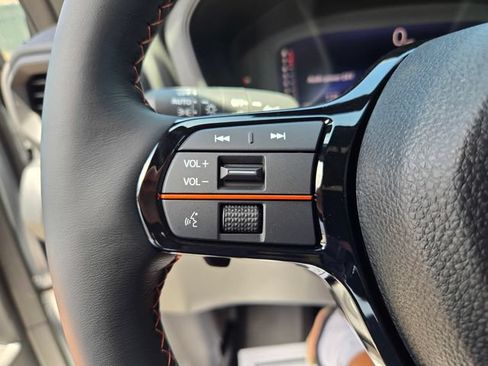 New 2026 Honda Pilot TrailSport image 12