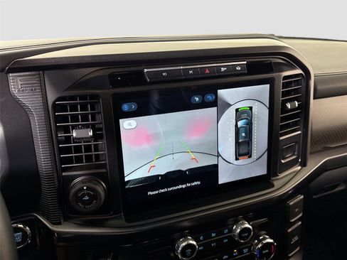 Used 2024 Ford F150 Raptor w/ Equipment Group 803A Raptor R image 20