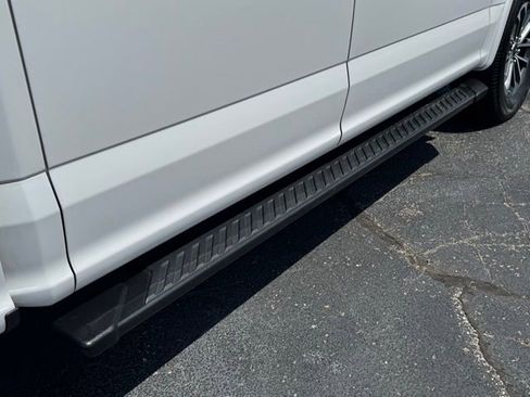 Used 2020 Ford F150 XLT w/ Equipment Group 302A Luxury image 7