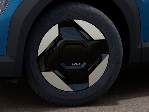 New 2026 Kia EV9 Wind AWD/4WD image 9
