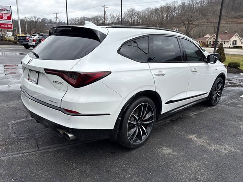 Used 2022 Acura MDX Type S image 5