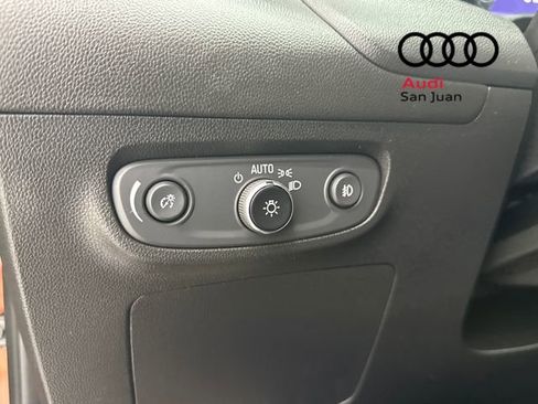 Used 2021 Buick Encore GX Select image 26