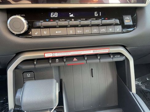 New 2026 Toyota Tundra Limited image 40