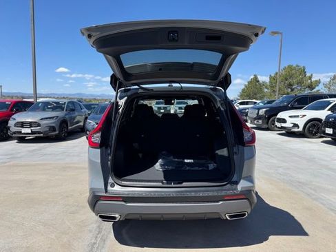 New 2026 Honda CR-V Sport image 24