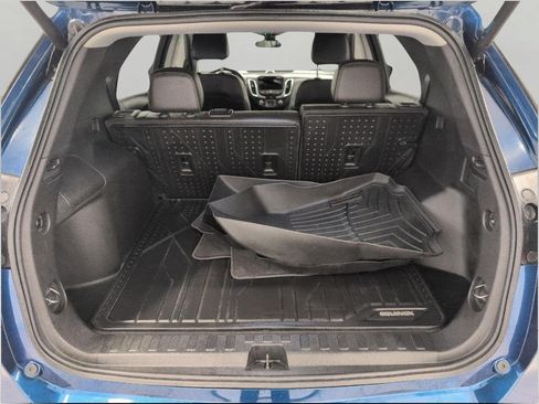 Used 2021 Chevrolet Equinox Premier AWD/4WD image 21