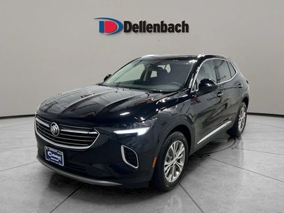 Used 2023 Buick Envision Preferred