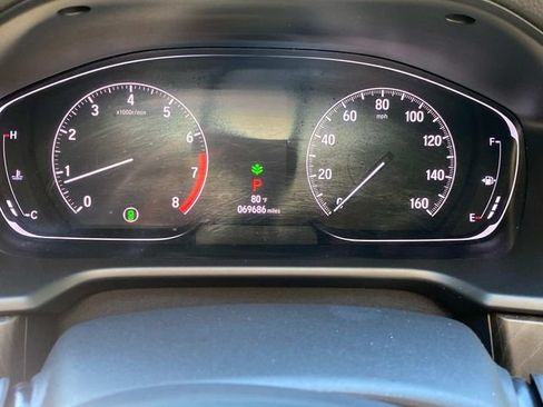 Used 2019 Honda Accord EX-L image 17