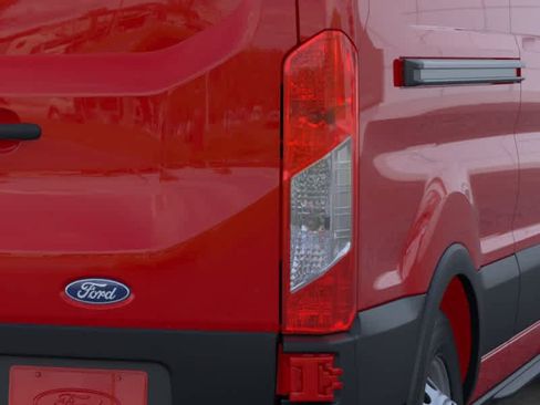 New 2026 Ford Transit 150 Low Roof AWD image 21