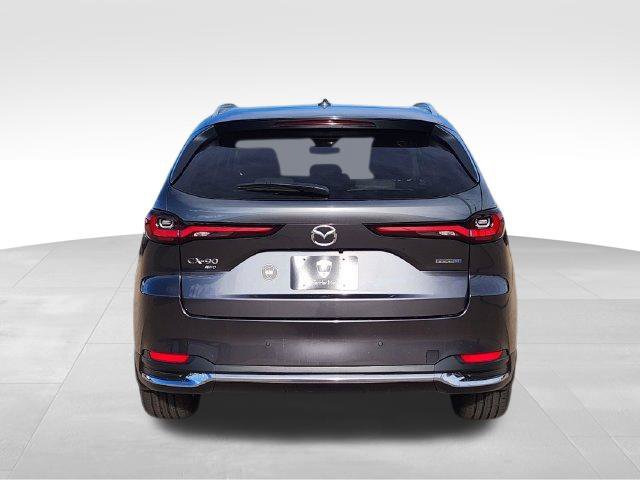 Certified 2026 MAZDA CX-90 Plug-In Hybrid w/ Premium Plus AWD/4WD image 10