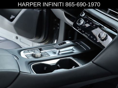 Used 2025 INFINITI QX60 Sensory AWD/4WD image 77
