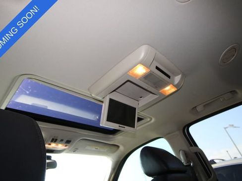 Used 2009 Chevrolet Tahoe LTZ AWD/4WD image 8