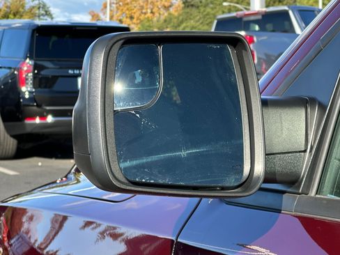 Used 2022 RAM 1500 Rebel image 49