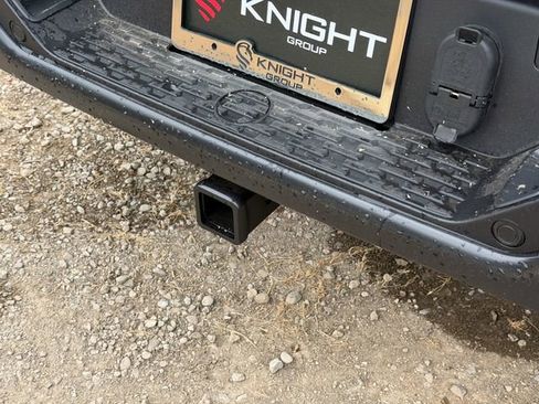 New 2026 RAM 1500 Classic Warlock AWD/4WD image 11