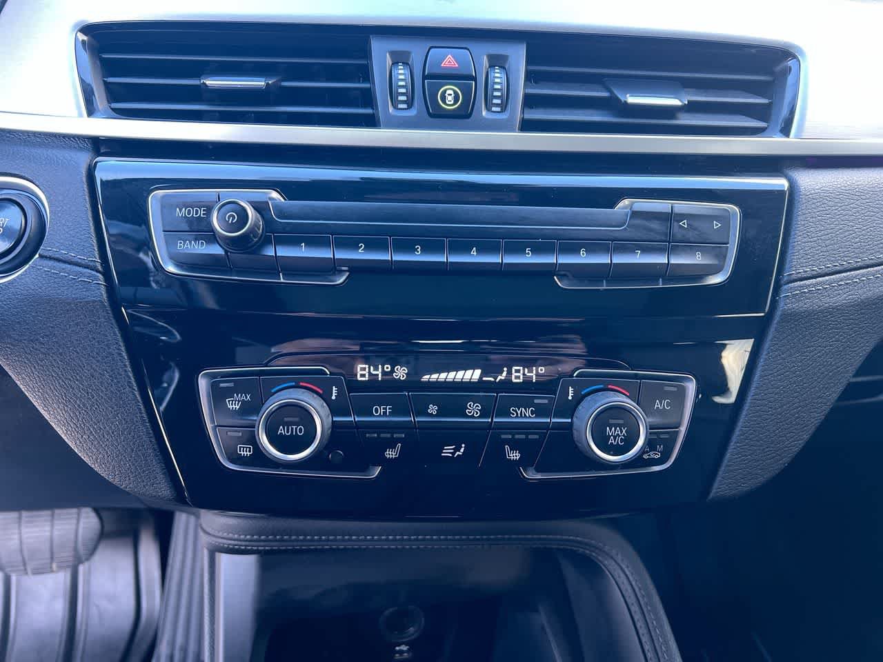 Used 2020 BMW X2 xDrive28i w/ M Sport X Package AWD/4WD image 19