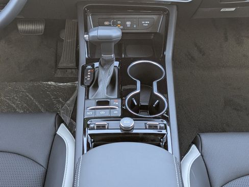 New 2026 Kia K5 GT-Line image 20