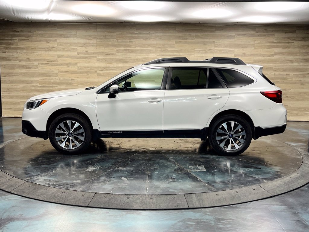 Used 2017 Subaru Outback 2.5i Limited AWD/4WD image 25