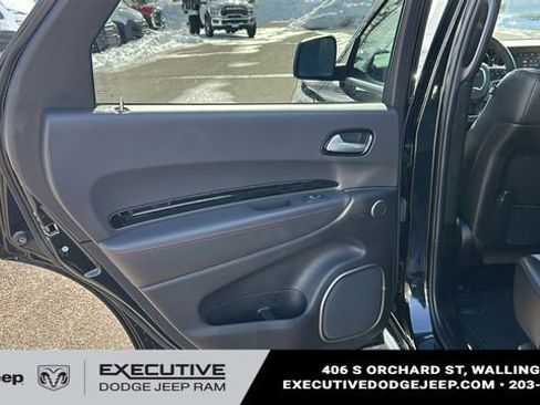 Used 2023 Dodge Durango Citadel image 20