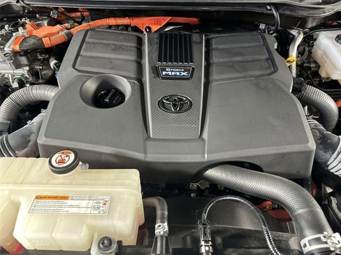 Used 2023 Toyota Tundra Capstone image 27
