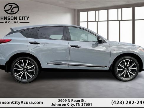 New 2026 Acura RDX A-Spec AWD/4WD image 8