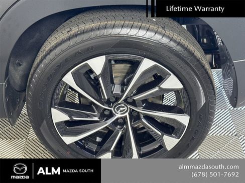 New 2026 MAZDA CX-50 2.5 Hybrid w/ Premium Plus Pkg AWD/4WD image 20