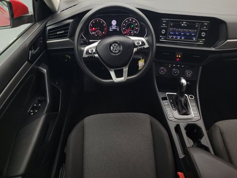 Used 2020 Volkswagen Jetta S FWD image 22