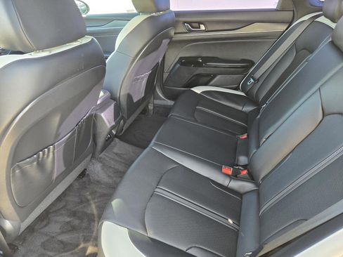 Used 2025 Kia K5 GT-Line image 26