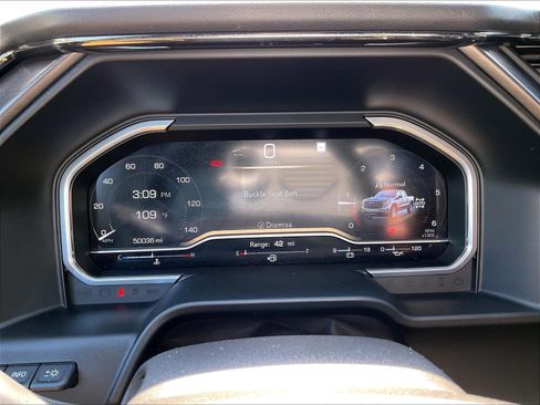 Used 2022 GMC Sierra 1500 AT4X AWD/4WD image 16
