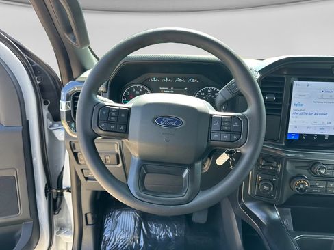New 2026 Ford F150 STX AWD/4WD image 13