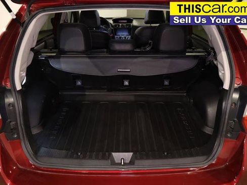 Used 2015 Subaru Impreza 2.0i Sport Limited image 26