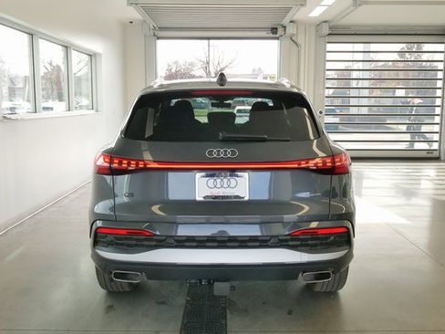 New 2025 Audi Q5 Premium Plus image 5