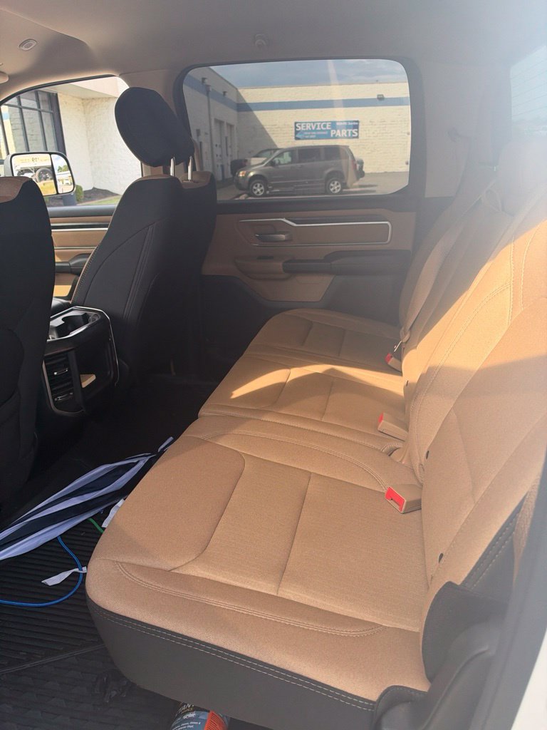 Used 2019 RAM 1500 Big Horn AWD/4WD image 7