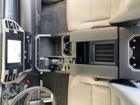 Certified 2025 Toyota Tundra SR5 w/ TRD Off-Road Package AWD/4WD image 15