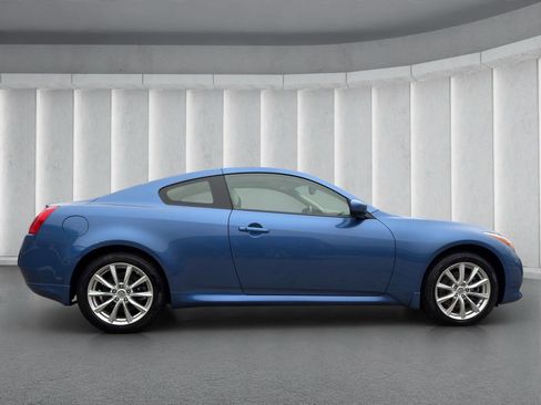 Used 2012 INFINITI G37 x Coupe w/ Premium Pkg image 6