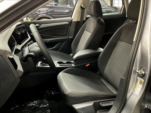 New 2026 Volkswagen Jetta S image 11