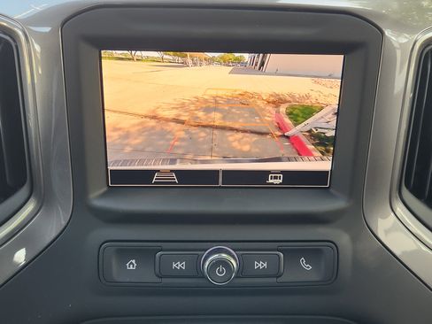 New 2025 Chevrolet Silverado 2500 W/T w/ WT/CX Safety Package image 6