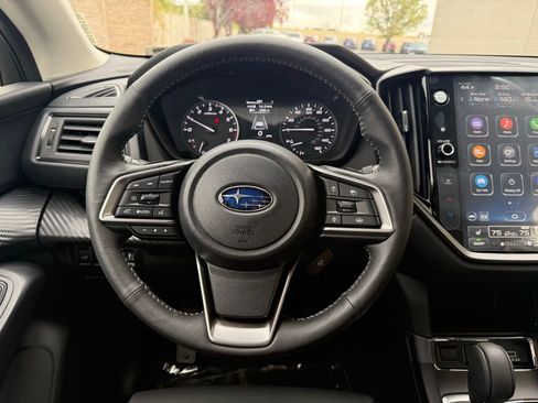 New 2026 Subaru Ascent Premium AWD/4WD image 9