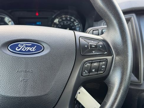 Used 2022 Ford Ranger XL RWD image 19