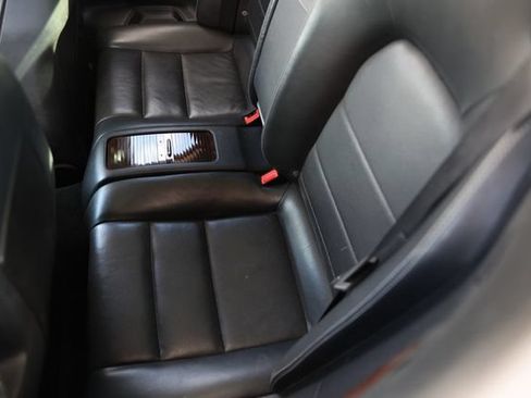 Used 2011 Mercedes-Benz E 550 Cabriolet w/ Premium 2 Pkg image 13