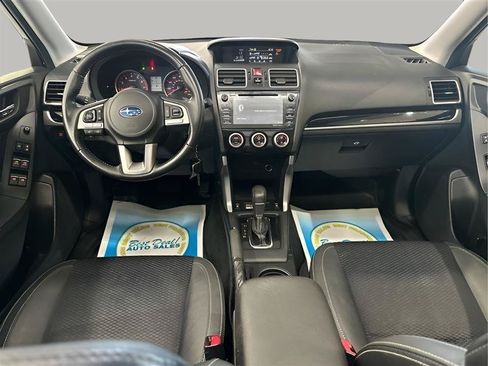 Used 2018 Subaru Forester 2.5i Premium AWD/4WD image 14