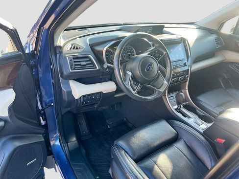 Used 2021 Subaru Ascent Touring AWD/4WD image 21