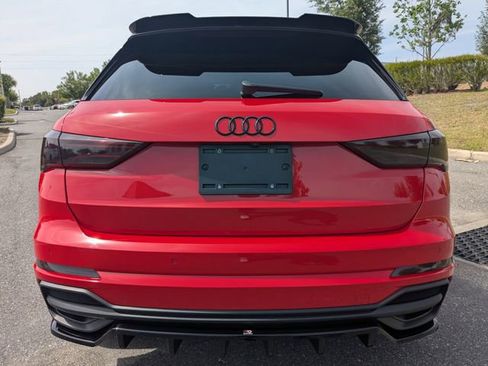 Used 2024 Audi Q3 2.0T Premium Plus image 5