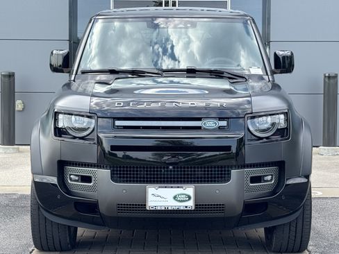 Used 2023 Land Rover Defender 110 Carpathian Edition AWD/4WD image 8