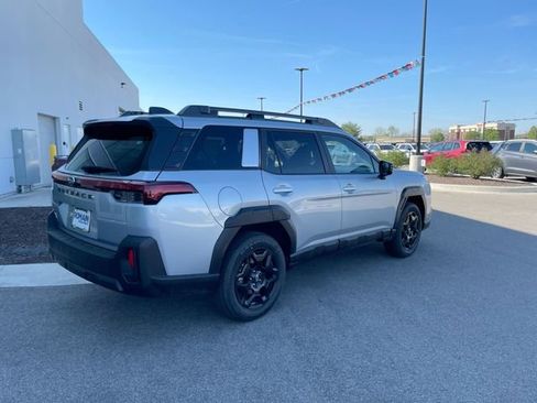 New 2026 Subaru Outback Limited AWD/4WD image 5