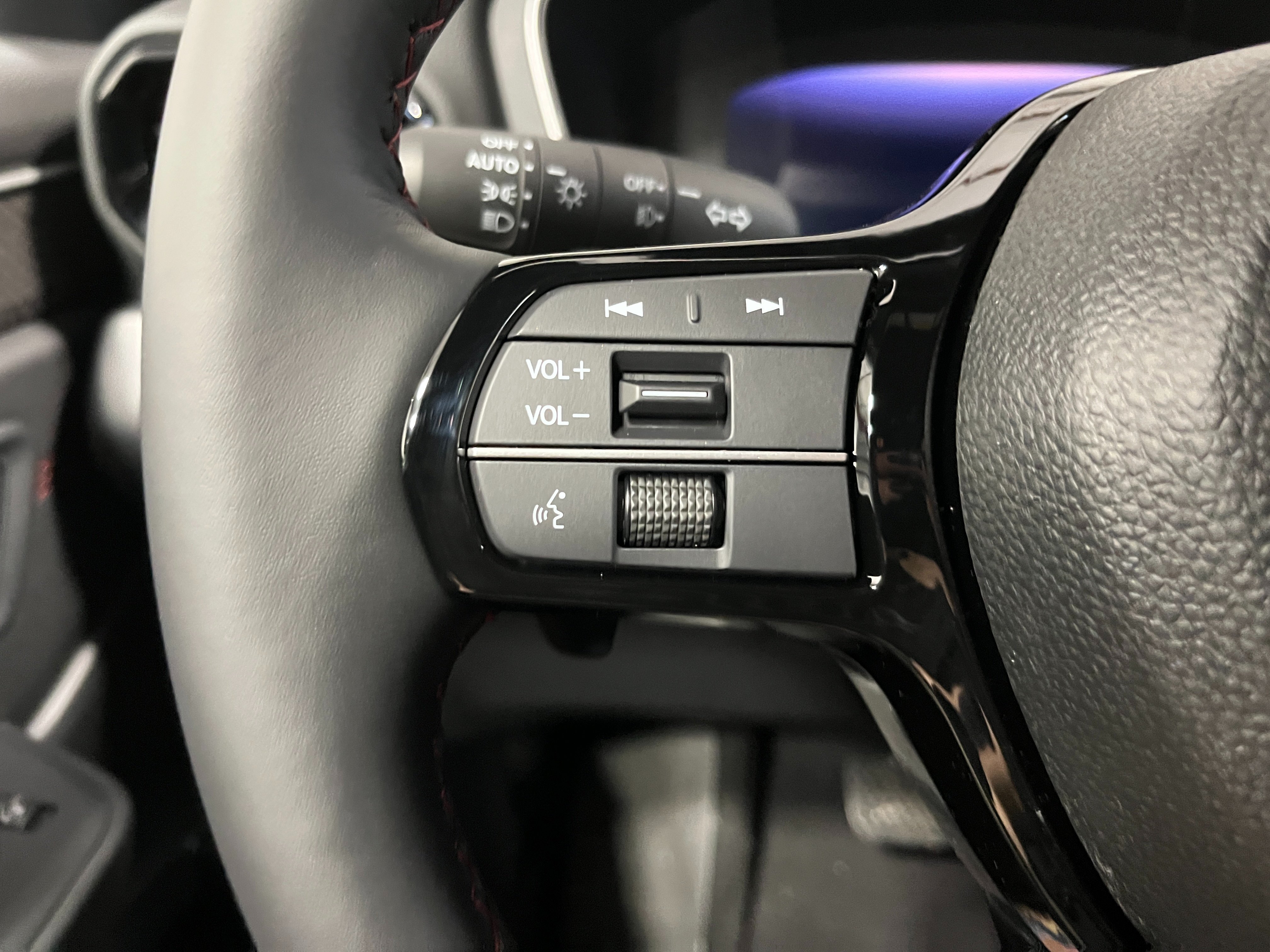 New 2026 Honda Pilot Black Edition image 15